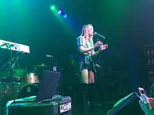 Olivia Holt / Ryland Lynch on Jul 23, 2016 [551-small]