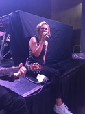 Olivia Holt / Ryland Lynch on Jul 23, 2016 [552-small]