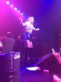 Olivia Holt / Ryland Lynch on Jul 23, 2016 [554-small]