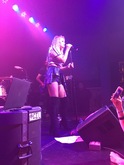 Olivia Holt / Ryland Lynch on Jul 23, 2016 [555-small]