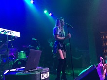 Olivia Holt / Ryland Lynch on Jul 23, 2016 [556-small]