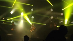 Sometime Last Night Tour on Jan 30, 2016 [566-small]