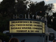 Dreamworks Animation in Concert - Celebrating 20 Years on Jul 18, 2014 [624-small]