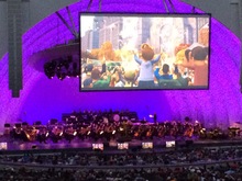 Dreamworks Animation in Concert - Celebrating 20 Years on Jul 18, 2014 [626-small]