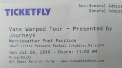 Vans Warped Tour 2018 on Jul 29, 2018 [367-small]