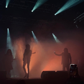 Palaye Royale / Starbenders / Yonaka on Jan 20, 2023 [689-small]