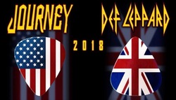 Def Leppard / Journey on Sep 7, 2018 [369-small]