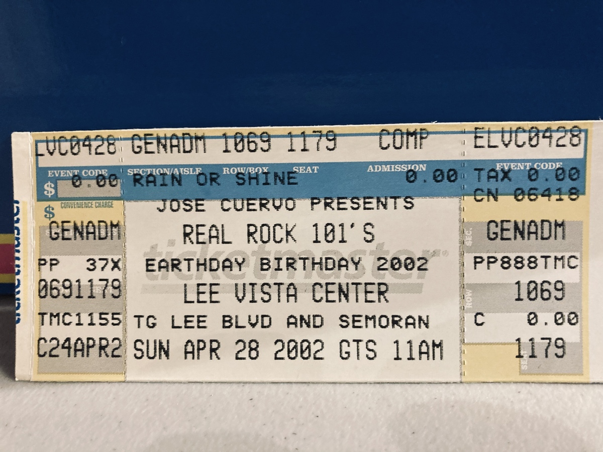 Four Years Past Concert Tour History Concert Archives four-years-past-concert-tour-history-concert-archives