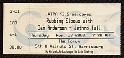 Ian Anderson on Nov 13, 2003 [720-small]