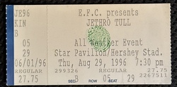 Jethro Tull on Aug 29, 1996 [723-small]