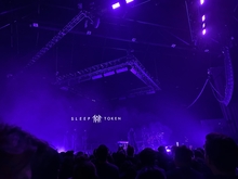 Architects / TesseracT / Northlane / Sleep Token / Ghøstkid / Stake on Jan 15, 2023 [725-small]