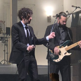 The 1975 / Bonnie Kemplay / Lewis Capaldi / Tim Healy on Jan 25, 2023 [734-small]