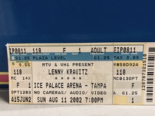 Lenny Kravitz / P!nk on Aug 11, 2002 [754-small]