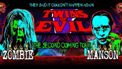 Rob Zombie / Marilyn Manson / Deadly Apples on Aug 26, 2018 [377-small]