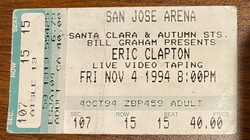 Eric Clapton on Nov 4, 1994 [821-small]
