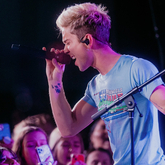 Daniel Seavey / Alex Warren on Jan 22, 2023 [870-small]