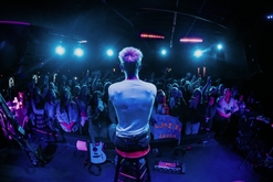 Daniel Seavey / Alex Warren on Jan 22, 2023 [871-small]