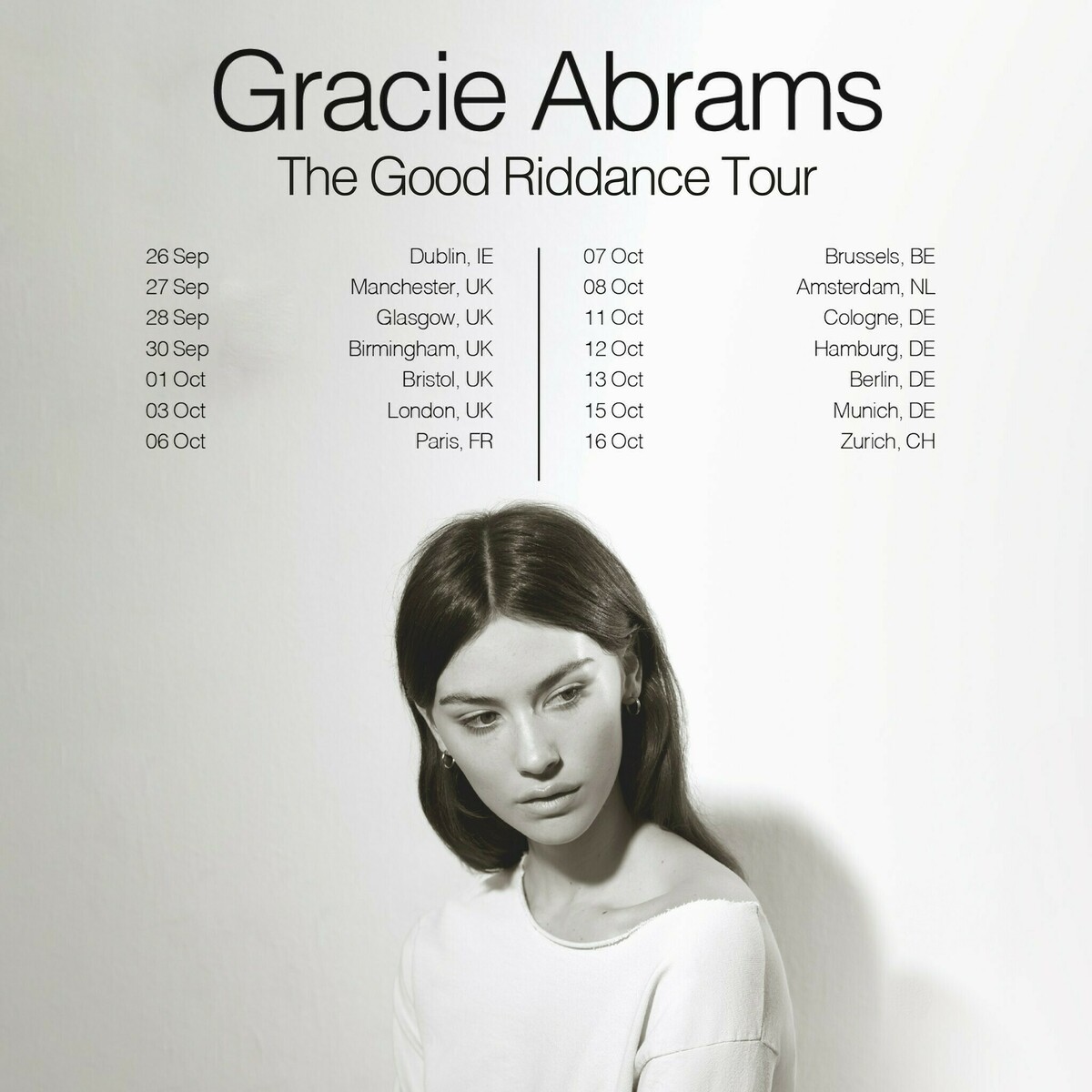 Searows Concert & Tour History (Updated for 2023) Concert Archives
