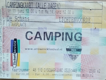 Arrow Rock Festival / Golden Earring / Heart / Fish / Queensrÿche / Symphony X / Yes / G3 on Jun 13, 2004 [901-small]