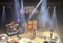 Kris Barras Band / Dea Matrona on Jan 26, 2023 [909-small]