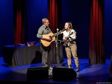 Sierra Hull & Justin Moses on Jan 26, 2023 [928-small]