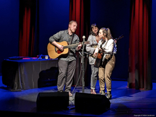 Sierra Hull & Justin Moses on Jan 26, 2023 [930-small]