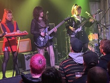 Ghost Car - Studio 9294, The Cool Greenhouse / Ghost Car / Bo Gritz on Jan 26, 2023 [935-small]