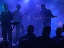 The Cool Greenhouse, The Cool Greenhouse / Ghost Car / Bo Gritz on Jan 26, 2023 [939-small]