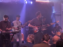 The Cool Greenhouse - Studio 9294, The Cool Greenhouse / Ghost Car / Bo Gritz on Jan 26, 2023 [940-small]