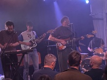 The Cool Greenhouse, The Cool Greenhouse / Ghost Car / Bo Gritz on Jan 26, 2023 [941-small]