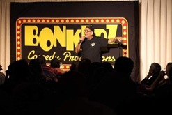 Headliner Steve McInelly, Feature Brian Patafie on Apr 22, 2023 [950-small]