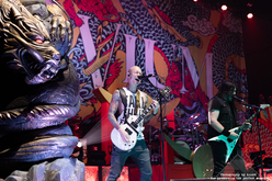 Heaven Shall Burn / Trivium / Obituary / Malevolence on Jan 21, 2023 [964-small]