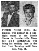 Peter Nero on Aug 8, 1966 [967-small]