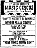 Judy Collins on Jul 17, 1966 [981-small]