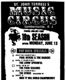 Paul Revere & The Raiders on Jul 24, 1966 [999-small]