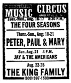 The Four Seasons on Aug 16, 1966 [000-small]