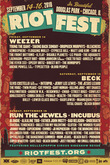 Riot Fest 2018 on Sep 14, 2018 [404-small]