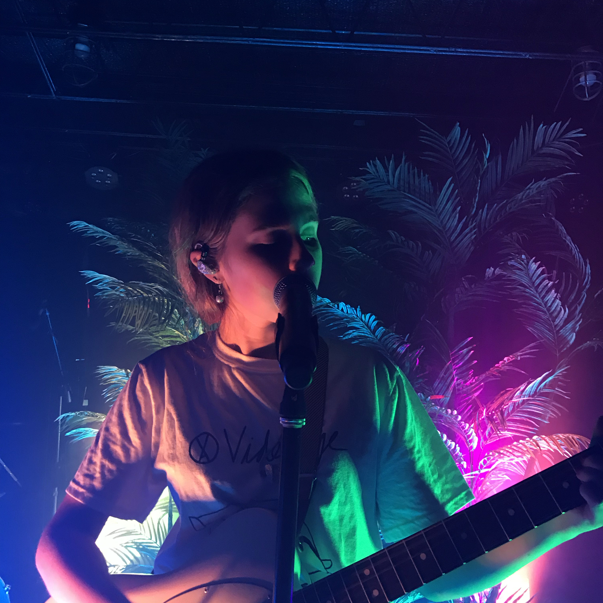 Clairo Concert & Tour History (Updated for 2023 2025) Concert Archives