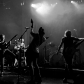 The Regrettes / Jackie Hayes on Jul 26, 2022 [072-small]