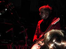 Patrick Stump / Foxy Shazam / Panic! At the Disco on Oct 31, 2011 [076-small]