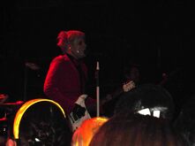 Patrick Stump / Foxy Shazam / Panic! At the Disco on Oct 31, 2011 [077-small]