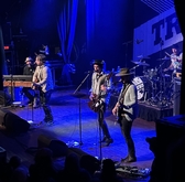 The Trews on Jan 27, 2023 [089-small]