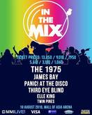 The 1975 / Third Eye Blind / Elle King / Twin Pines / James Bay / Panic! At the Disco on Aug 18, 2016 [412-small]