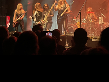 Accept / The Iron Maidens on Jan 27, 2023 [137-small]