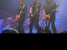 Accept / The Iron Maidens on Jan 27, 2023 [139-small]
