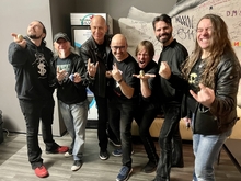 Accept / The Iron Maidens on Jan 27, 2023 [142-small]