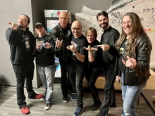 Accept / The Iron Maidens on Jan 27, 2023 [144-small]