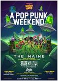 The Maine / Cambridge / With Confidence  / State Champs  on Jun 24, 2017 [415-small]