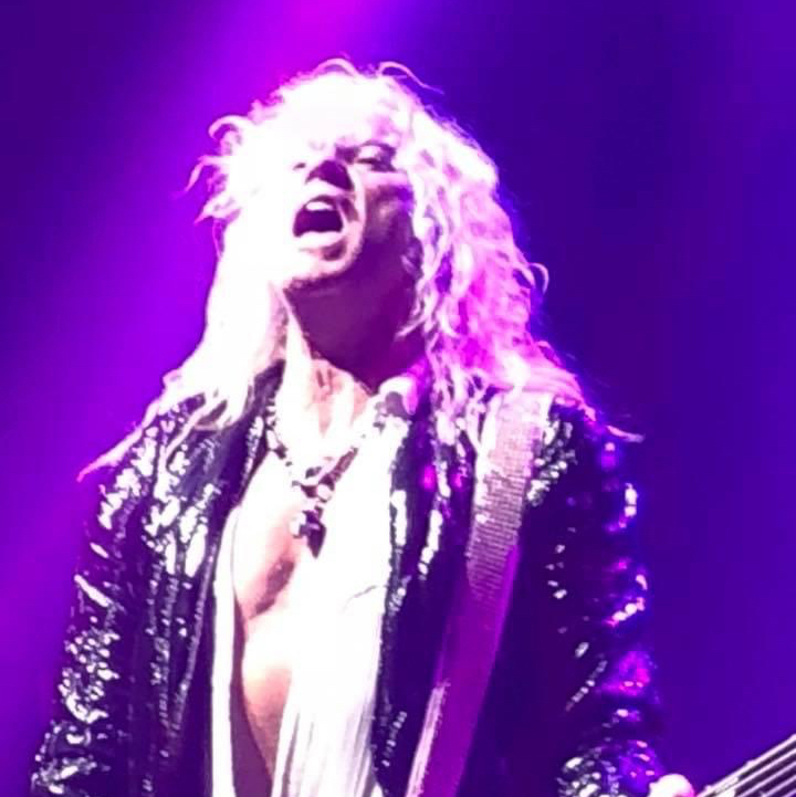 Def Leppard Concert & Tour History (Updated for 2023) | Concert 