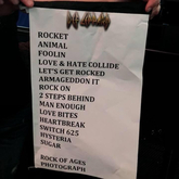 Def Leppard / Journey on Aug 18, 2018 [192-small]
